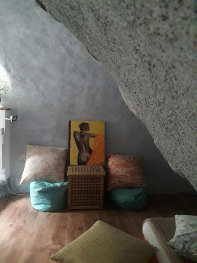 Le Colombier Bed & Breakfast Glandage Екстериор снимка