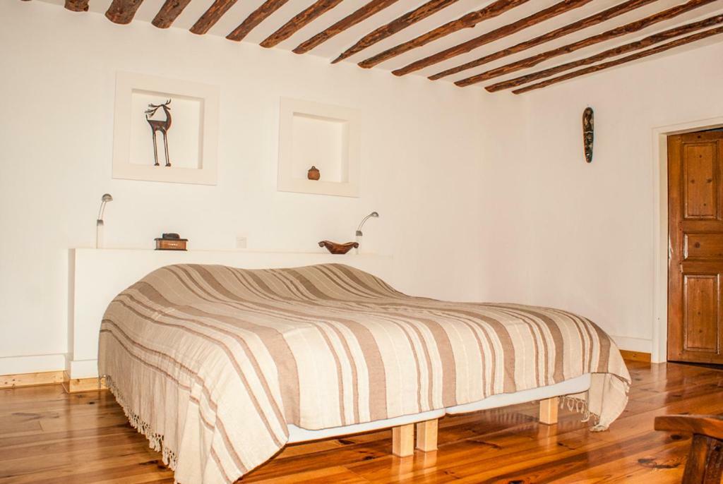 Le Colombier Bed & Breakfast Glandage Екстериор снимка