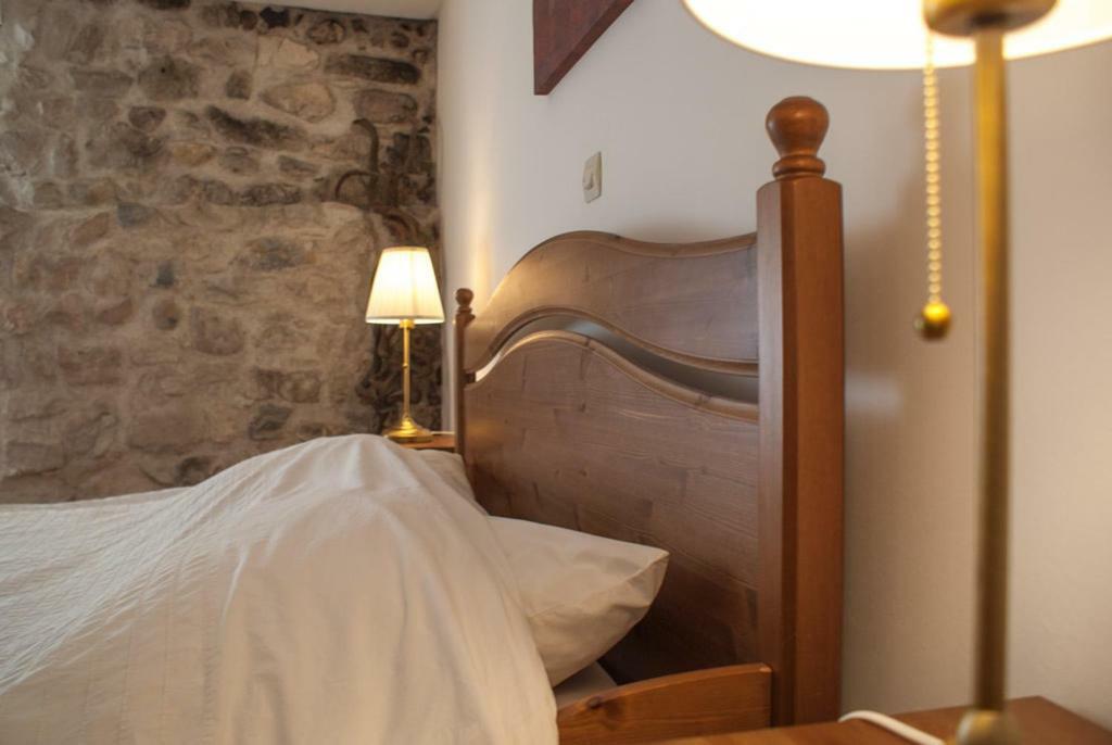 Le Colombier Bed & Breakfast Glandage Екстериор снимка