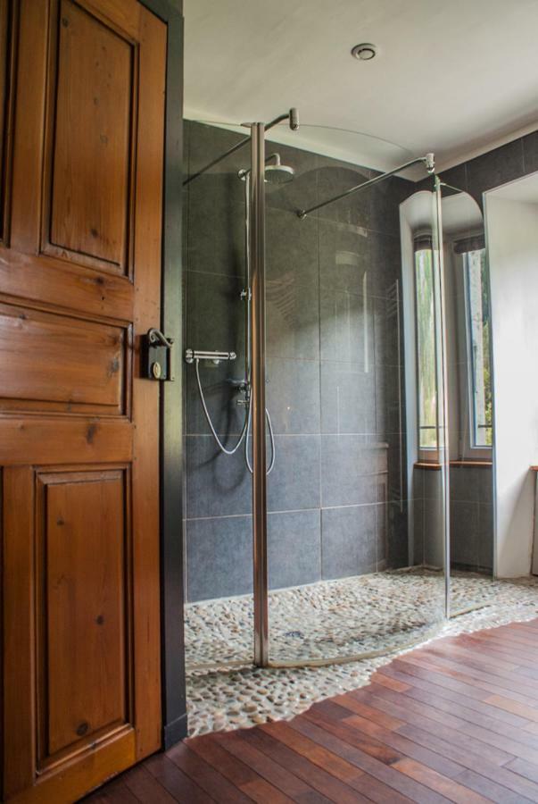 Le Colombier Bed & Breakfast Glandage Екстериор снимка
