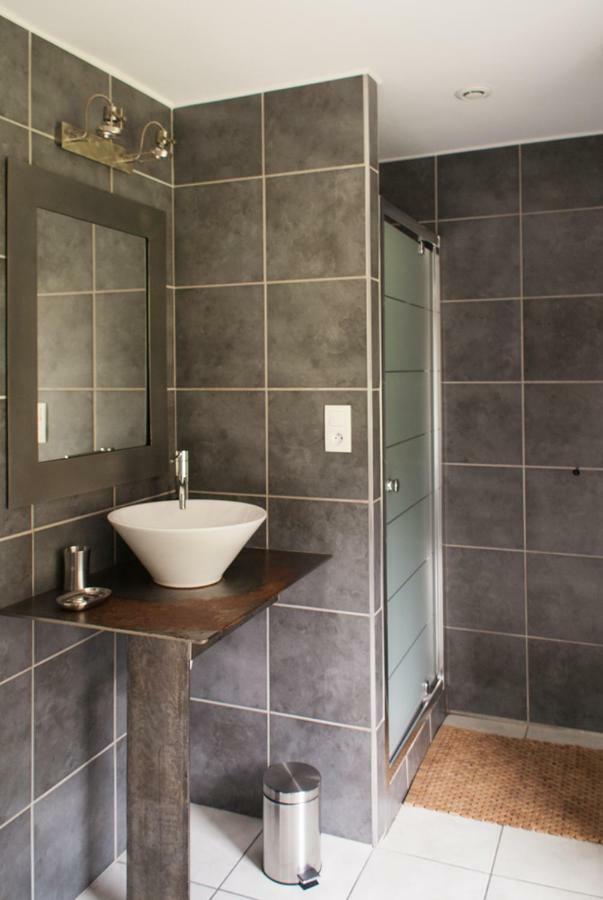 Le Colombier Bed & Breakfast Glandage Екстериор снимка