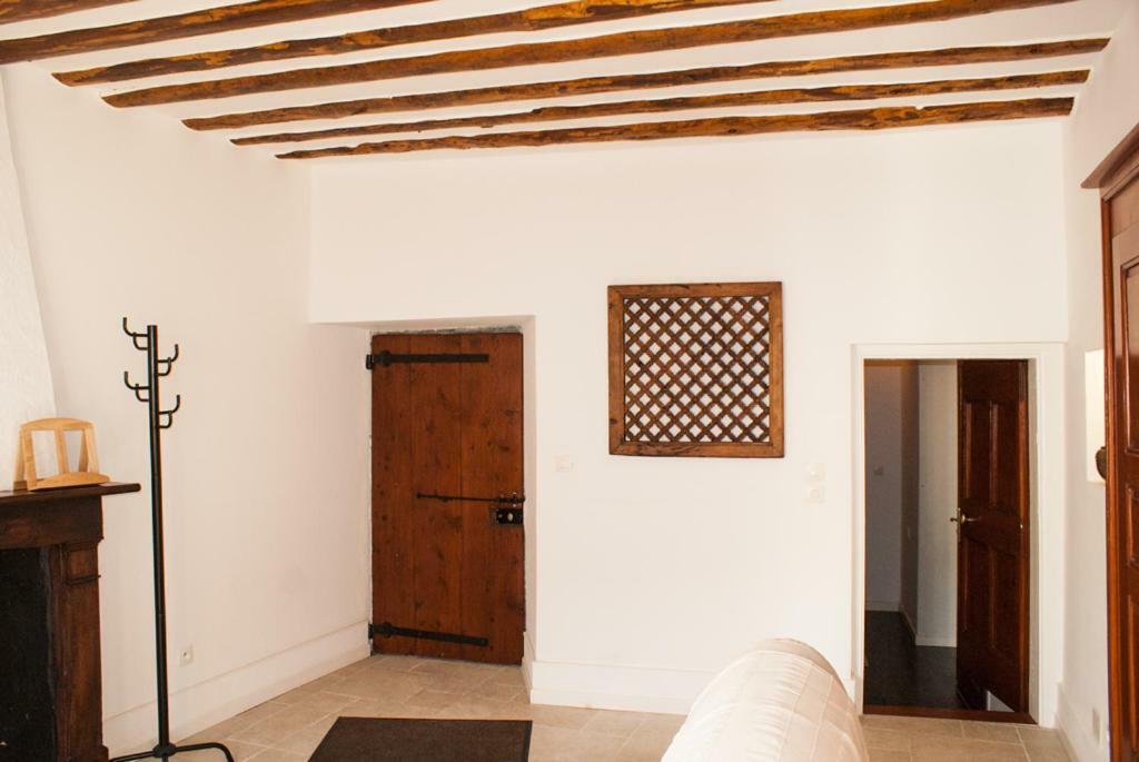 Le Colombier Bed & Breakfast Glandage Екстериор снимка