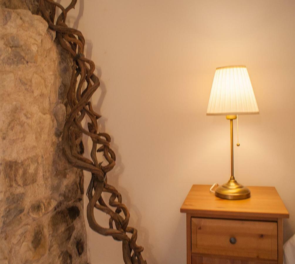 Le Colombier Bed & Breakfast Glandage Екстериор снимка