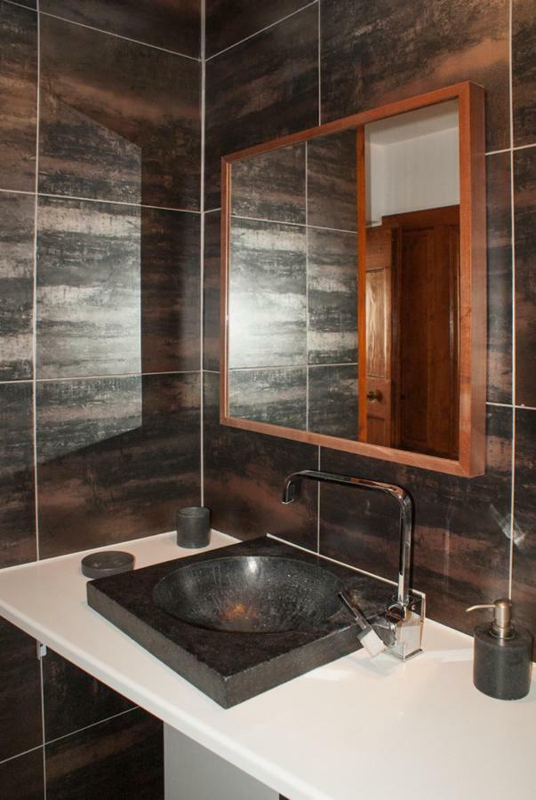 Le Colombier Bed & Breakfast Glandage Екстериор снимка