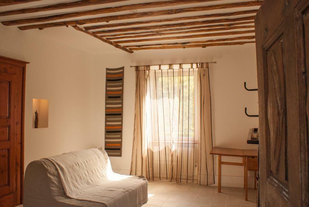 Le Colombier Bed & Breakfast Glandage Екстериор снимка