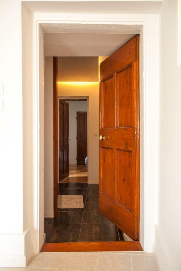 Le Colombier Bed & Breakfast Glandage Екстериор снимка